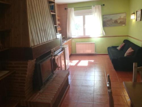 Apartamentos El Retiro De San Pedro