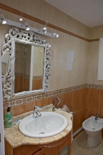 Apartamento Premium Habitat Bellamar