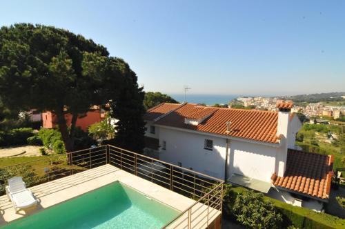 Villa Homeholidaysrentals Moai