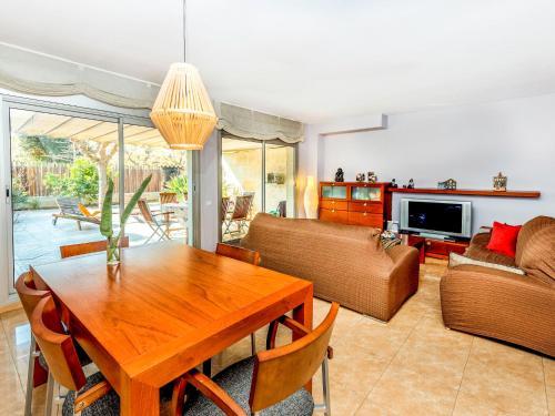 Holiday Home Jalp�