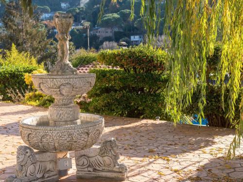 Holiday Home Casa Raim�