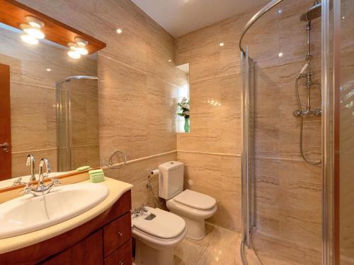 Holiday Home Casa Raim�