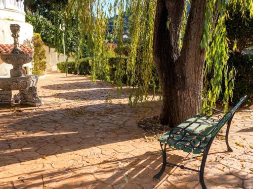 Holiday Home Casa Raim�