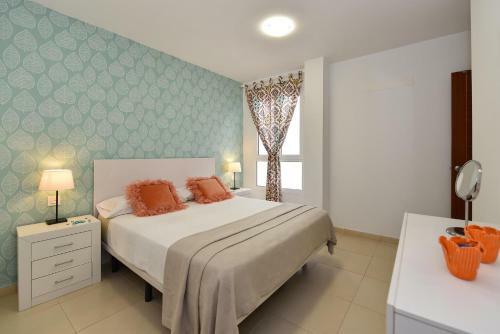 Modern And New Apartments In Arinaga Playa