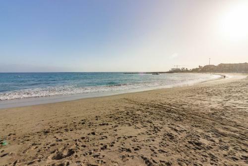 Apartamento Torres Del Sol O004