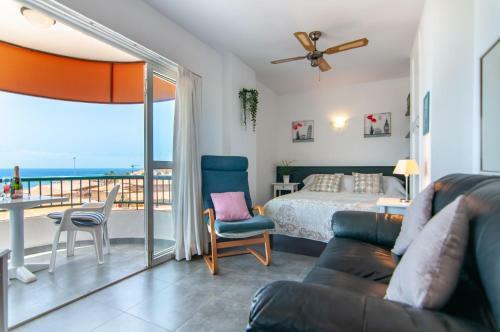 Apartamento Torres Del Sol O004
