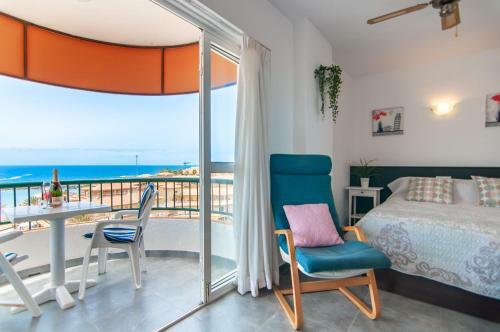 Apartamento Torres Del Sol O004
