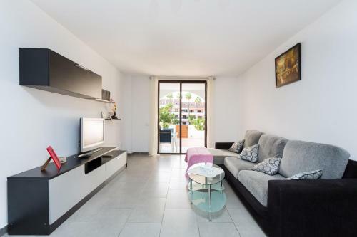 Apartamento Duplex Santiago II