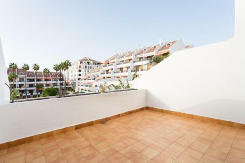 Apartamento Duplex Santiago II