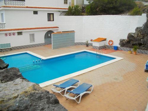 Apartment Calle Otero