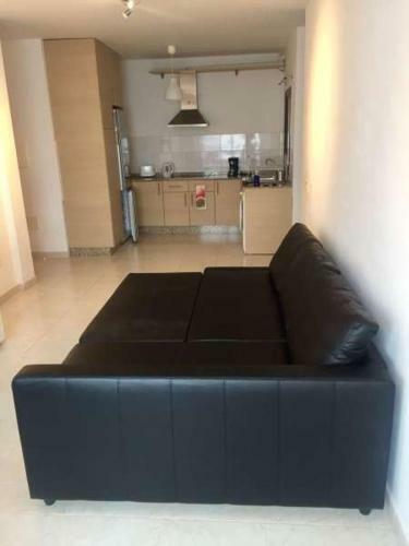 Arrecife Apartment Sleeps 6 Wifi