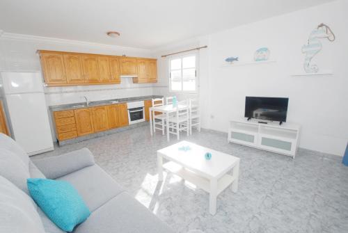Apartamento Calma Suites La Garita
