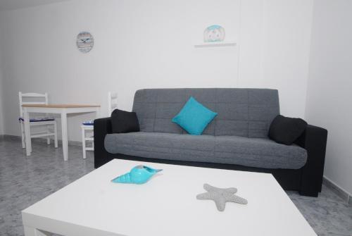 Apartamento Calma Suites La Garita