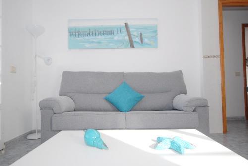 Apartamento Calma Suites La Garita
