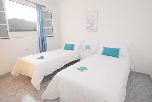 Apartamento Calma Suites La Garita