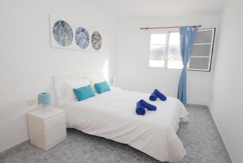 Apartamento Calma Suites La Garita