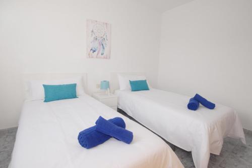 Apartamento Calma Suites La Garita