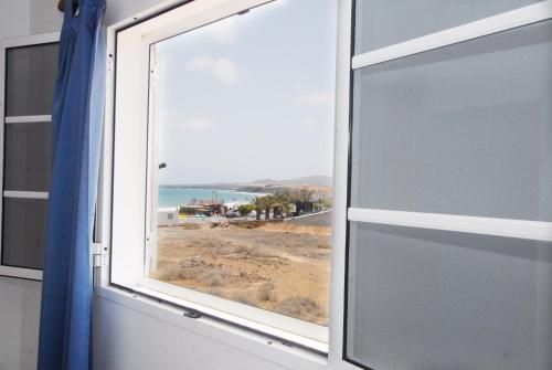 Apartamento Calma Suites La Garita