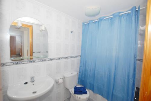 Apartamento Calma Suites La Garita