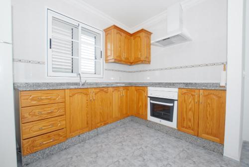 Apartamento Calma Suites La Garita