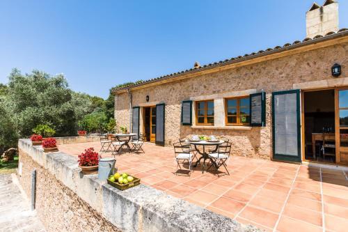 Villa Residence By G Cas Comte