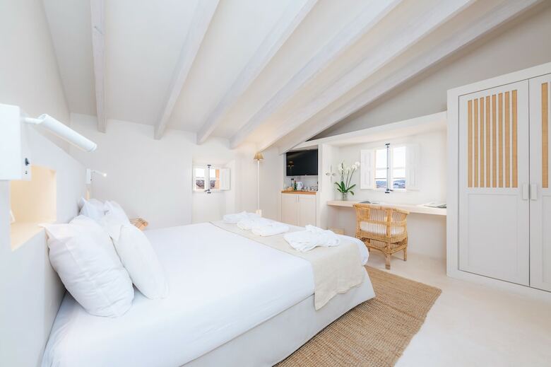 Yartan Boutique Hotel