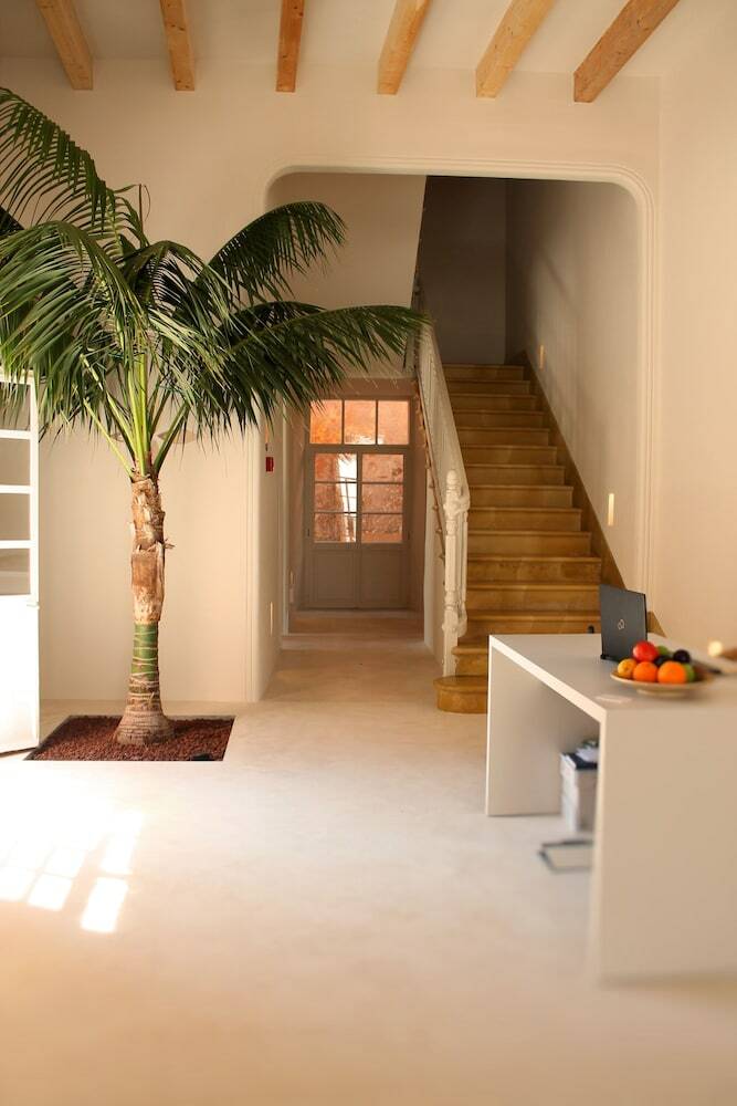 Yartan Boutique Hotel