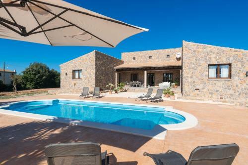Villa Bellpuig