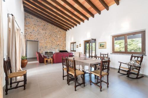 Villa Bellpuig