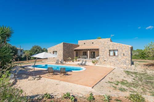 Villa Bellpuig