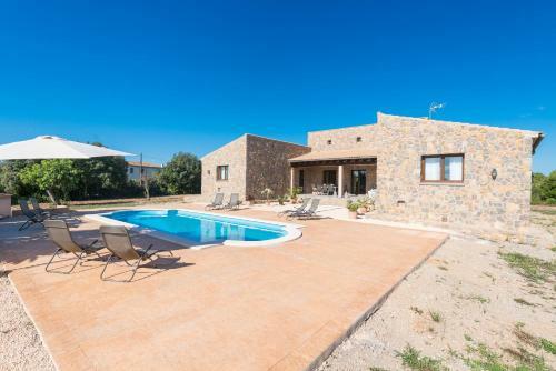 Villa Bellpuig