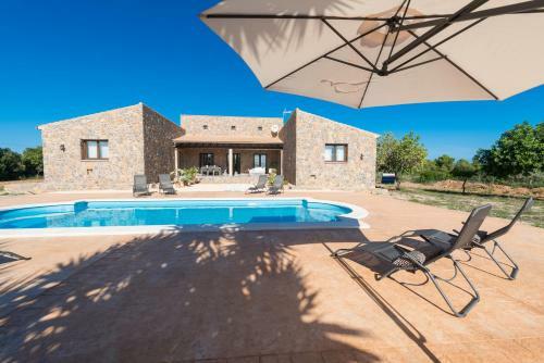 Villa Bellpuig