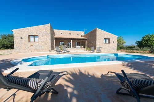 Villa Bellpuig