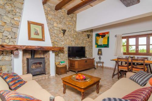 Villa Ses Velletes (ses Velletes 7)