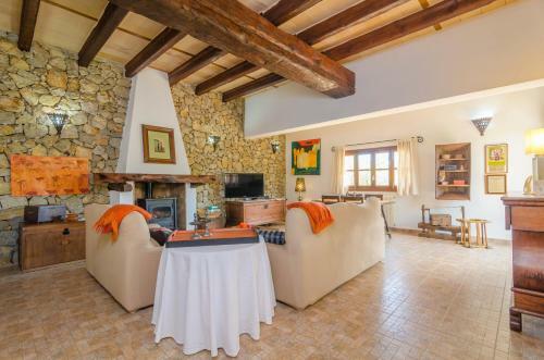 Villa Ses Velletes (ses Velletes 7)