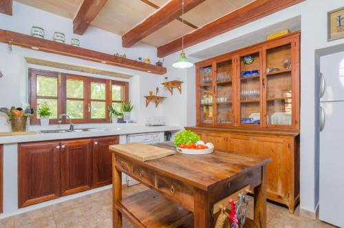 Villa Ses Velletes (ses Velletes 7)