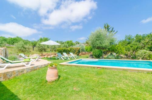 Villa Ses Velletes (ses Velletes 7)