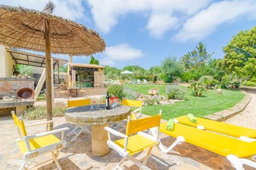 Villa Ses Velletes (ses Velletes 7)
