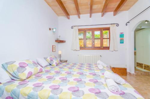 Villa Ses Velletes (ses Velletes 7)