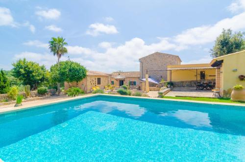 Villa Ses Velletes (ses Velletes 7)