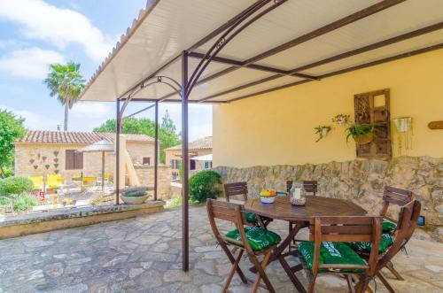 Villa Ses Velletes (ses Velletes 7)