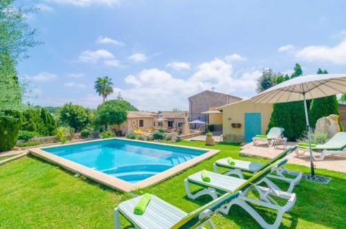 Villa Ses Velletes (ses Velletes 7)