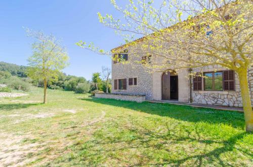 Villa Finca Calma (ses Morriones)