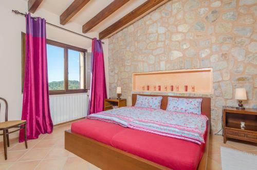 Villa Finca Calma (ses Morriones)
