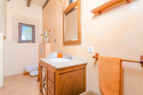 Villa Finca Calma (ses Morriones)