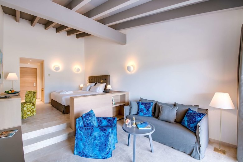 Carrossa Hotel Spa Villas