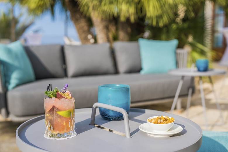 Carrossa Hotel Spa Villas