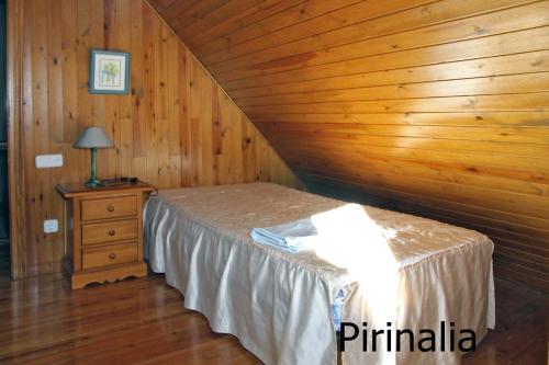 Apartamento Arties Casa Aranesa I
