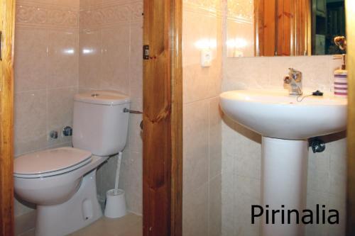 Apartamento Arties Casa Aranesa I