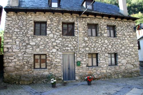 Apartamento Arties Casa Aranesa I